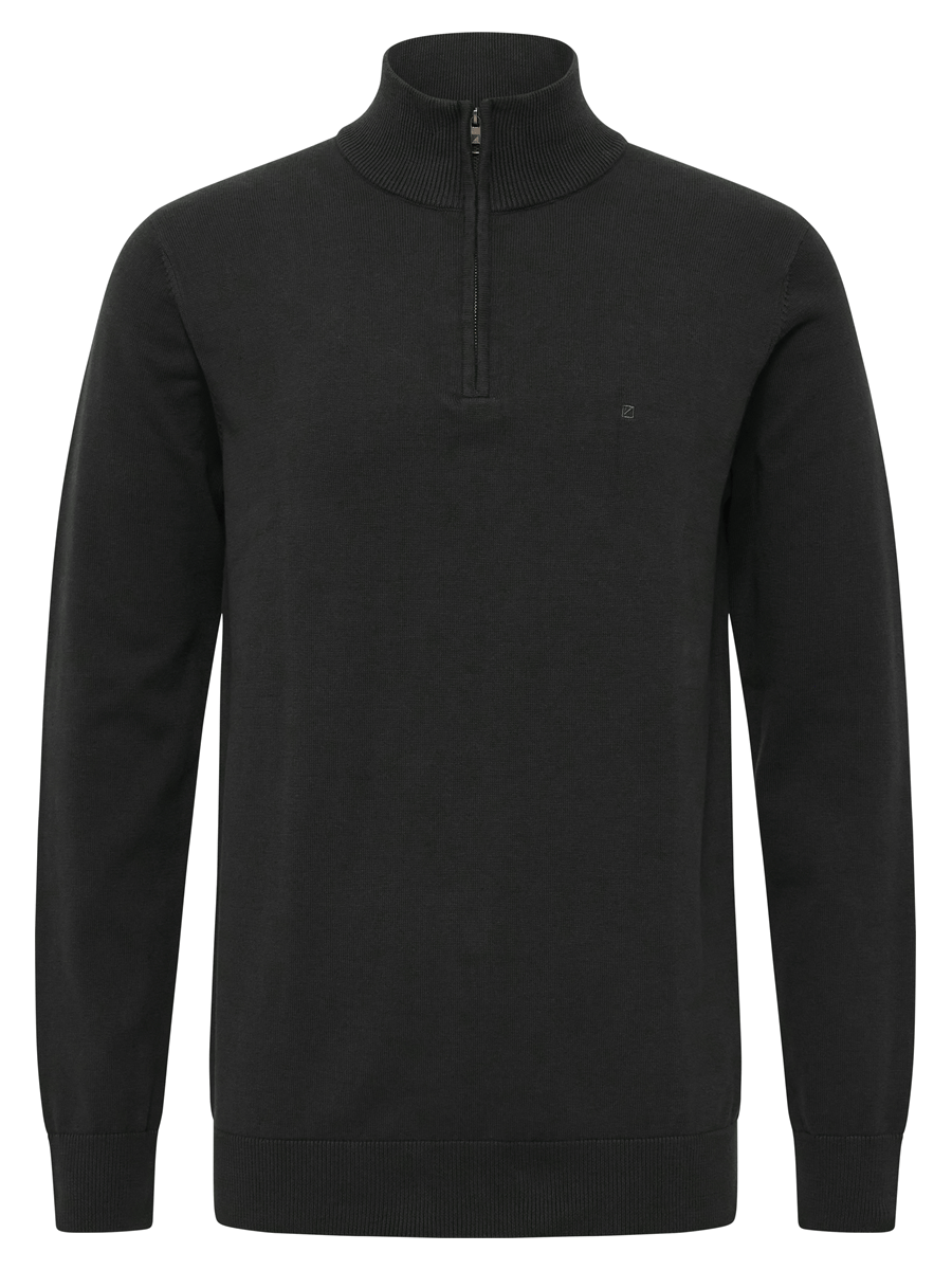 REDGREEN Strik & Sweat 151632513-black_6XL - Bygholm Menswear